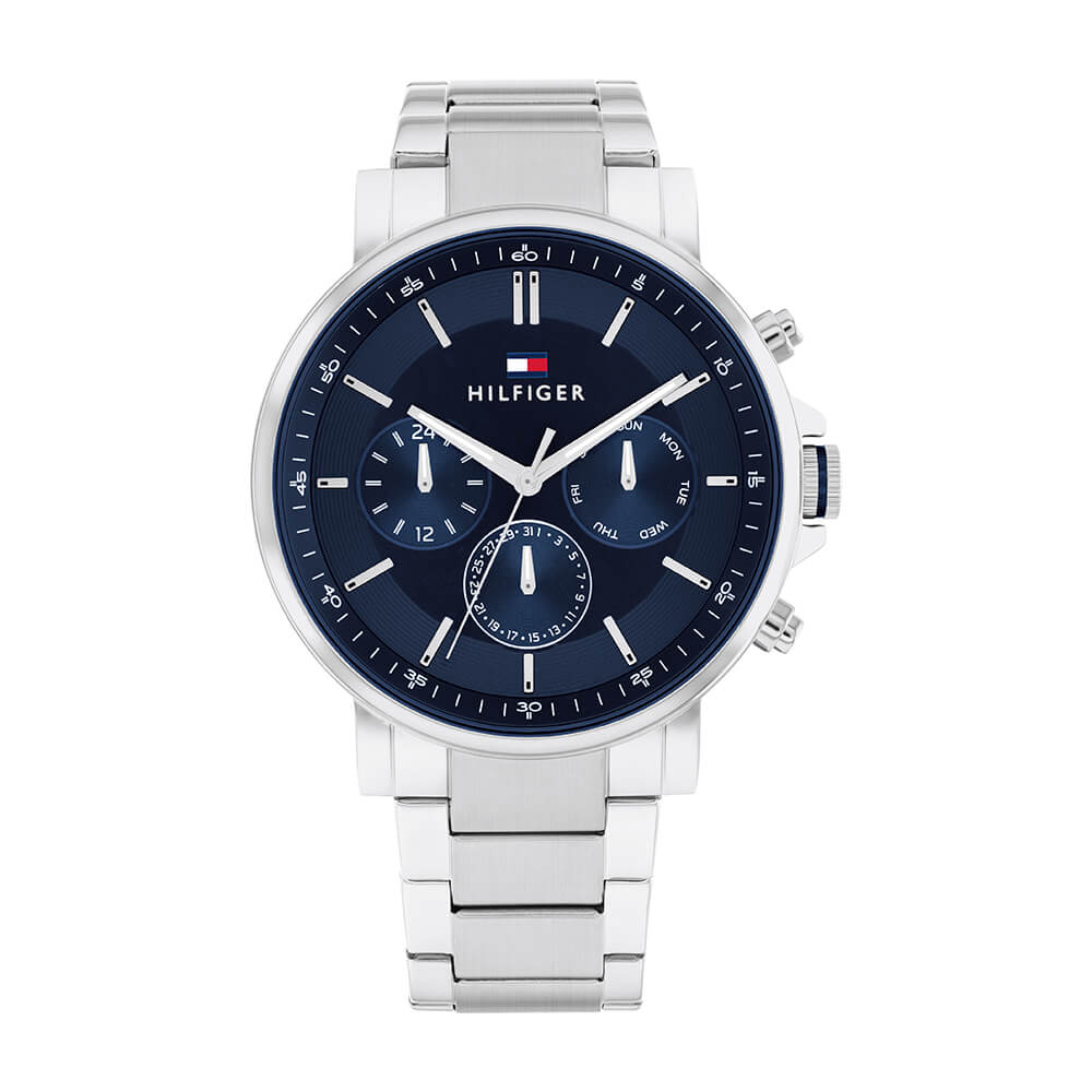 Ανδρικό quartz ρολόι της εταιρίας Tommy Hilfiger