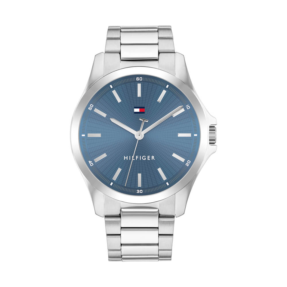 Ανδρικό quartz ρολόι της εταιρίας Tommy Hilfiger