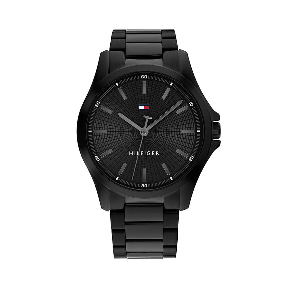 Ανδρικό quartz ρολόι της εταιρίας Tommy Hilfiger