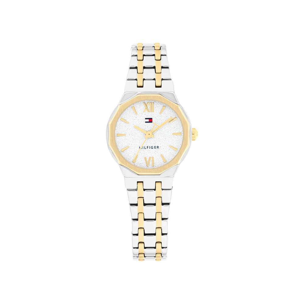 Γυναικείο quartz ρολόι της εταιρίας Tommy Hilfiger