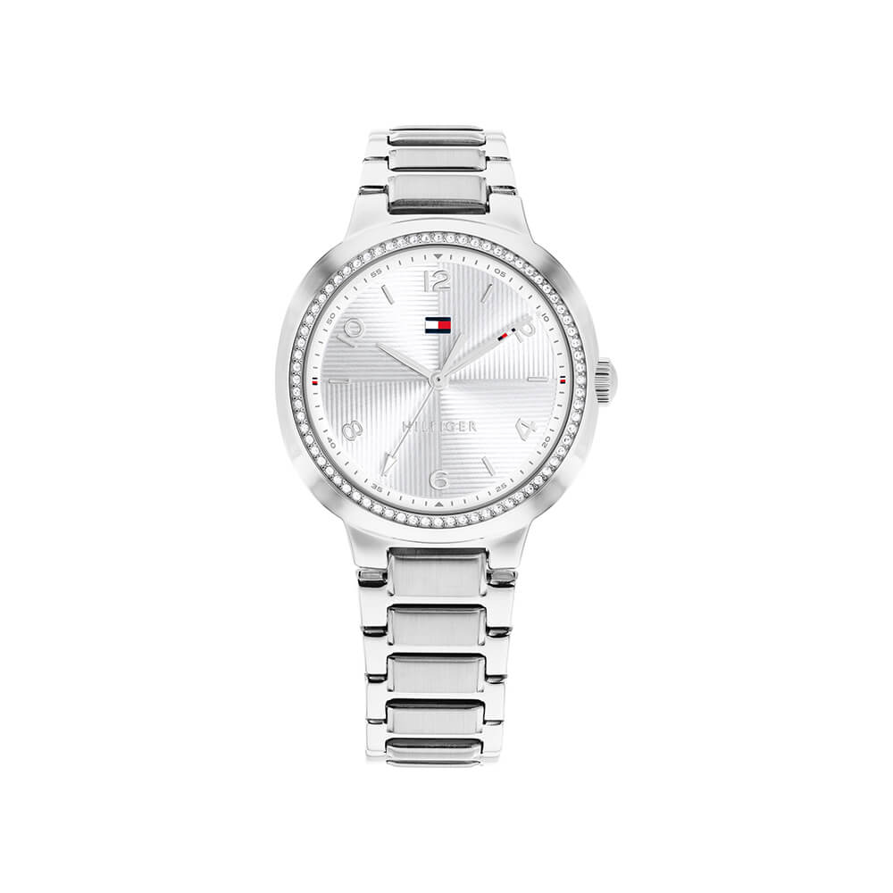 Γυναικείο quartz ρολόι της εταιρίας Tommy Hilfiger
